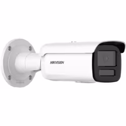 Hikvision Pro Series with ColorVu DS-2CD2T47G2H-LI(4mm)(eF) Pallottola (forma) Telecamera di sicurezza IP Esterno 2688 x 1520 Pixel Parete