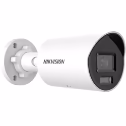 Hikvision DS-2CD2087G2H-LIU(2.8mm)(eF)(O-STD), Telecamera di sicurezza IP, Esterno, Cablato, Multi, 130 dB, Parete