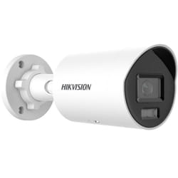 Hikvision DS-2CD2047G2H-LIU(2.8mm)(eF)(O-STD) Pallottola (forma) Telecamera di sicurezza IP Esterno 2688 x 1520 Pixel Parete
