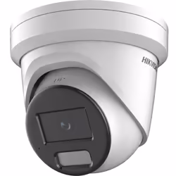 Hikvision DS-2CD2347G2H-LIU(2.8mm)(eF)(O-STD) Torretta Telecamera di sicurezza IP Interno e esterno 2688 x 1520 Pixel Soffitto