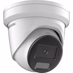 Hikvision DS-2CD2347G2H-LIU(2.8mm)(eF)(O-STD) Torretta Telecamera di sicurezza IP Interno e esterno 2688 x 1520 Pixel Soffitto
