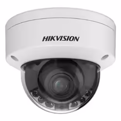 Hikvision DS-2CD2747G2HT-LIZS(2.8-12mm)(eF)(O-STD), Telecamera di sicurezza IP, Interno e esterno, Cablato, Multi, 130 dB, So ...