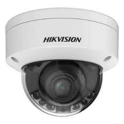 Hikvision DS-2CD2747G2HT-LIZS(2.8-12mm)(eF)(O-STD) Torretta Telecamera di sicurezza IP Interno e esterno 2688 x 1520 Pixel Soffitto