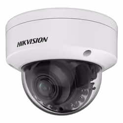 Hikvision DS-2CD2747G2HT-LIZS(2.8-12mm)(eF)(O-STD) Torretta Telecamera di sicurezza IP Interno e esterno 2688 x 1520 Pixel Soffitto