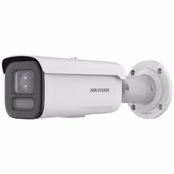 Hikvision DS-2CD2687G2HT-LIZS(2.8-12mm)(eF)(O-STD), Telecamera di sicurezza IP, Esterno, Cablato, Multi, 130 dB, Parete