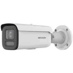 Hikvision DS-2CD2687G2HT-LIZS(2.8-12mm)(eF)(O-STD) Pallottola (forma) Telecamera di sicurezza IP Esterno 3840 x 2160 Pixel Parete