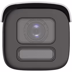 Hikvision DS-2CD2687G2HT-LIZS(2.8-12mm)(eF)(O-STD) Pallottola (forma) Telecamera di sicurezza IP Esterno 3840 x 2160 Pixel Parete
