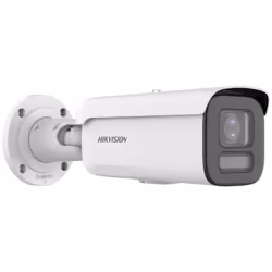 Hikvision DS-2CD2687G2HT-LIZS(2.8-12mm)(eF)(O-STD) Pallottola (forma) Telecamera di sicurezza IP Esterno 3840 x 2160 Pixel Parete
