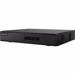 Hikvision Value Series DS-7108NI-Q1/8P/M(D), 8 canali, 1920 x 1080 Pixel, 1920 × 1080, 1600 × 1200, 1280 × 1024, 1280 × 720, ...