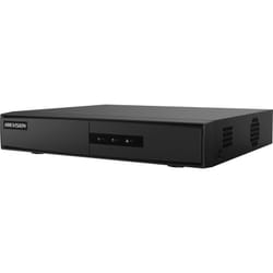 Hikvision Value Series DS-7108NI-Q1/8P/M(D) Videoregistratore di rete (NVR) Nero