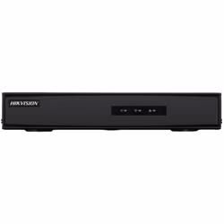 Videoregistratore NVR Hikvision DS-7104NI-Q1 4P/M Numero ingressi video IP: 4 Alimentazione: 48V CC 1A Consumo: 10W Risoluzio ...