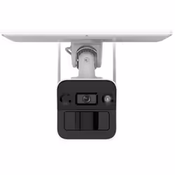 Hikvision DS-2XS2T41G1-ID/4G/C05S07(4MM)(O-STD) Pallottola (forma) Telecamera di sicurezza IP Esterno 2560 x 1440 Pixel Parete