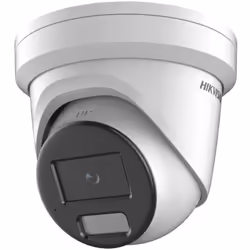 DS-2CD2346G2H-I(U) 4 MP Powered by Darkfighter Fixed Turret Network Camera High quality imaging with 4 MP resolution Excellen ...