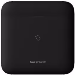 Centrale AX PRO DS-PWA96-M-WE Color Black - Nero AX PRO (868MHz) New TCP/IP, Wi-Fi, and 3/4G network New generation wireless ...