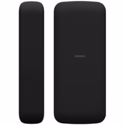 Wireless Slim Magnet Detector Slim design for an unobtrusive (unnoticeable) installation Fully remote configurable through Ap ...