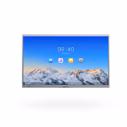 Hikvision Ultra Series DS-D5C65RB/A, Pannello piatto interattivo, 165,1 cm (65"), LED, 3840 x 2160 Pixel, Wi-Fi