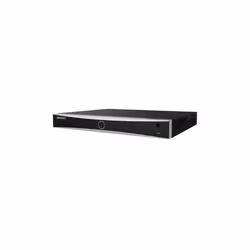 Hikvision DS-7608NXI-I2/S.ProSeries Acusense Nvr 8 canali IP 80Mbps, uscita 256Mbps,HDMI/VGA Il videoregistratore NVR Hikvisi ...
