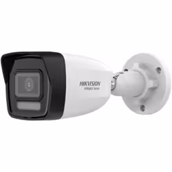 HWI-B160HA-LU 6 MP Smart Hybrid Light MD 2.0 Fixed Bullet Network Camera High quality imaging with 6 MP resolution Support Hu ...