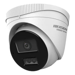Hiwatch Telecamera 8 mp Dual Light 2.8mm Turret Ip PoE HWI-T280HA-LU - Hikvision