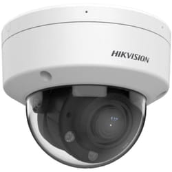 Hikvision - Hiwatch Dome 6Mp Motorzoom Ip PoE HWI-D660HA-LZU