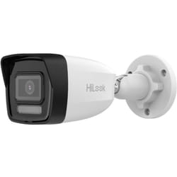 Hilook 8Mp 2.8mm Bullet Ip PoE IPC-B180HA-LU - Hikvision