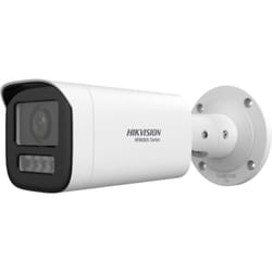 Hiwatch Bullet Dual Light Motorzoom Ip PoE HWI-B660HA-LZU - Hikvision