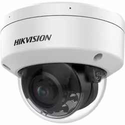 Hikvision Pro Series with ColorVu DS-2CD2187G2H-LISU(2.8MM)(EF), Telecamera di sicurezza IP, Esterno, Cablato, Multi, 130 dB, ...