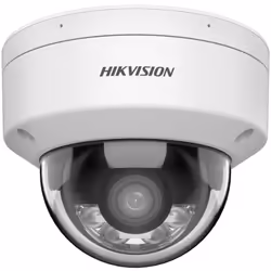 Hikvision DS-2CD2147G2H-LISU(2.8MM)(EF) telecamera di sorveglianza Cupola Telecamera di sicurezza IP Interno 2688 x 1520 Pixel Soffitto