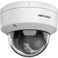 Hikvision DS-2CD2147G2H-LISU(2.8MM)(EF) telecamera di sorveglianza Cupola Telecamera di sicurezza IP Interno 2688 x 1520 Pixel Soffitto