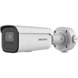 8Mp Darkfighter Acusense Varifocal Bullet Ip PoE DS-2CD2686G2HT-IZS - Hikvision