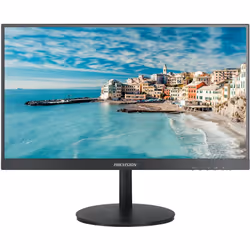 Hikvision DS-D5022FN00, 54,6 cm (21.5"), 1920 x 1080 Pixel, Full HD, LED, 6,5 ms, Nero