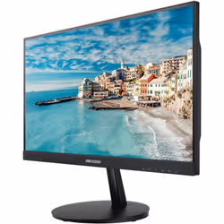 Hikvision DS-D5022FN00 LED display 54,6 cm (21.5") 1920 x 1080 Pixel Full HD Nero
