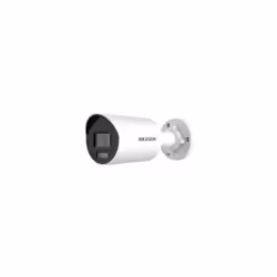 Hikvision ProSeries Smart Hybrid Light ColorVu Bullet Camera 4Mpx lente 2,8mm con doppio illuminatore fino a 40m Caratteristi ...