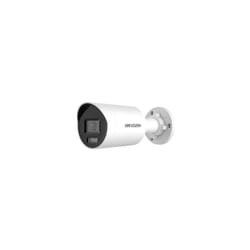 Telecamera Bullet Camera 4Mpx Hikvision 2,8mm con doppio illuminatore fino a 40m