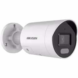 Hikvision Pro Series with ColorVu DS-2CD2047G2H-LIU/SL(2.8MM)(EF) telecamera di sorveglianza Pallottola (forma) Telecamera di sicurezza IP Esterno 2688 x 1520 Pixel Soffitto/muro