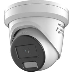 Hikvision Pro Series with ColorVu DS-2CD2347G2H-LISU/SL(2.8MM)(EF) telecamera di sorveglianza Torretta Telecamera di sicurezza IP Interno e esterno 2688 x 1520 Pixel Soffitto