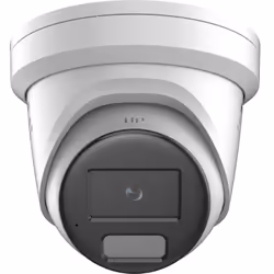 Hikvision Pro Series with ColorVu DS-2CD2347G2H-LISU/SL(2.8MM)(EF) telecamera di sorveglianza Torretta Telecamera di sicurezza IP Interno e esterno 2688 x 1520 Pixel Soffitto