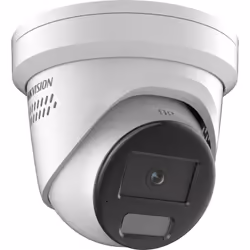 Hikvision Pro Series with ColorVu DS-2CD2347G2H-LISU/SL(2.8MM)(EF) telecamera di sorveglianza Torretta Telecamera di sicurezza IP Interno e esterno 2688 x 1520 Pixel Soffitto