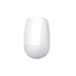 Hikvision DS-PDP15P-EG2-WE(B) rilevatore di movimento Sensore Infrarosso Passivo (PIR) Wireless Parete Bianco - Vista aggiuntiva 2