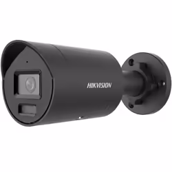 Hikvision Pro Series with ColorVu DS-2CD2047G2H-LIU/SL(2.8)/eF/BLACK, Telecamera di sicurezza IP, Esterno, Cablato, Multi, 13 ...
