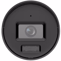 Hikvision Pro Series with ColorVu DS-2CD2047G2H-LIU/SL(2.8)/eF/BLACK Pallottola (forma) Telecamera di sicurezza IP Esterno 2688 x 1520 Pixel Soffitto/muro