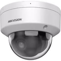 Hikvision Pro Series with AcuSense DS-2CD2186G2H-ISU(2.8mm)(eF) Pallottola (forma) Telecamera di sicurezza IP Esterno 3840 x 2160 Pixel Soffitto/muro - Vista aggiuntiva 2