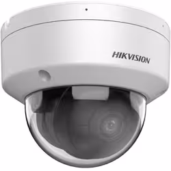 Hikvision Pro Series with AcuSense DS-2CD2186G2H-ISU(2.8mm)(eF) Pallottola (forma) Telecamera di sicurezza IP Esterno 3840 x 2160 Pixel Soffitto/muro - Vista aggiuntiva 3