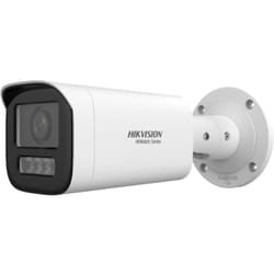 Hiwatch 4Mp Dual Light Varifocal Bullet Ip PoE HWI-B640HA-LZU - Hikvision
