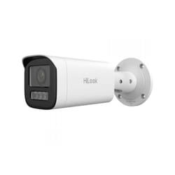 Telecamera Bullet ip 4 mp 2,8-12 mm, Smart Hybrid Light 50 m Motion Detection 2.0