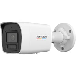 Hikvision Value Series DS-2CD1047G2H-LIU(2.8mm) Pallottola (forma) Telecamera di sicurezza IP Esterno 2560 x 1440 Pixel Soffitto/muro
