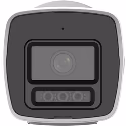 Hikvision Value Series DS-2CD1047G2H-LIU(2.8mm) Pallottola (forma) Telecamera di sicurezza IP Esterno 2560 x 1440 Pixel Soffitto/muro