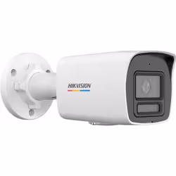 Hikvision Value Series DS-2CD1047G2H-LIU(2.8mm) Pallottola (forma) Telecamera di sicurezza IP Esterno 2560 x 1440 Pixel Soffitto/muro