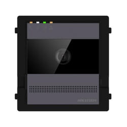 Modulo telecamera 2MP hd 2 fili IP65 IK08 Hikvision DS-KD7003EY-IME2/ALUMINUM