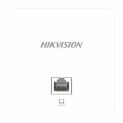 Hikvision DS-3WAP521-SI, 2.4 GHz, 5 GHz, 1200 Mbit/s, WPA-PSK, WPA2-PSK, 10,100,1000 Mbit/s